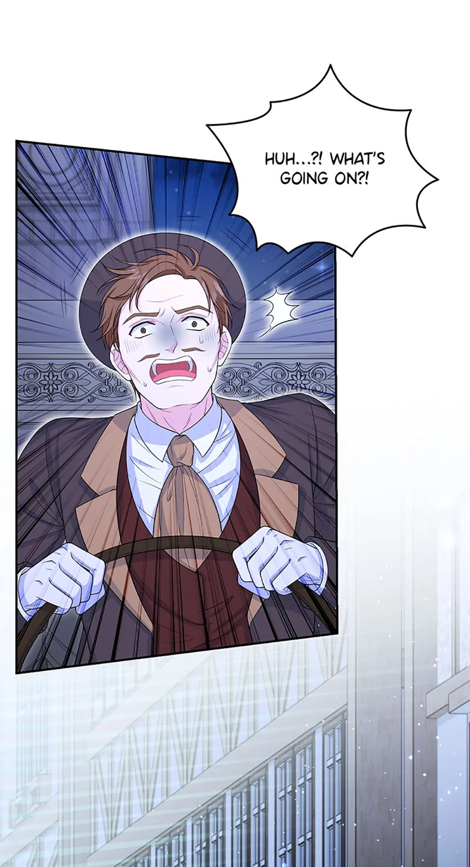 The S-Class Little Princess Is Too Strong chapter 51 page 19