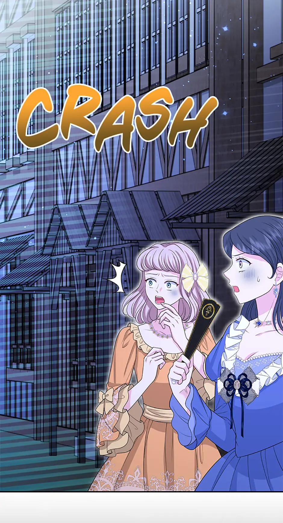 The S-Class Little Princess Is Too Strong chapter 51 page 20