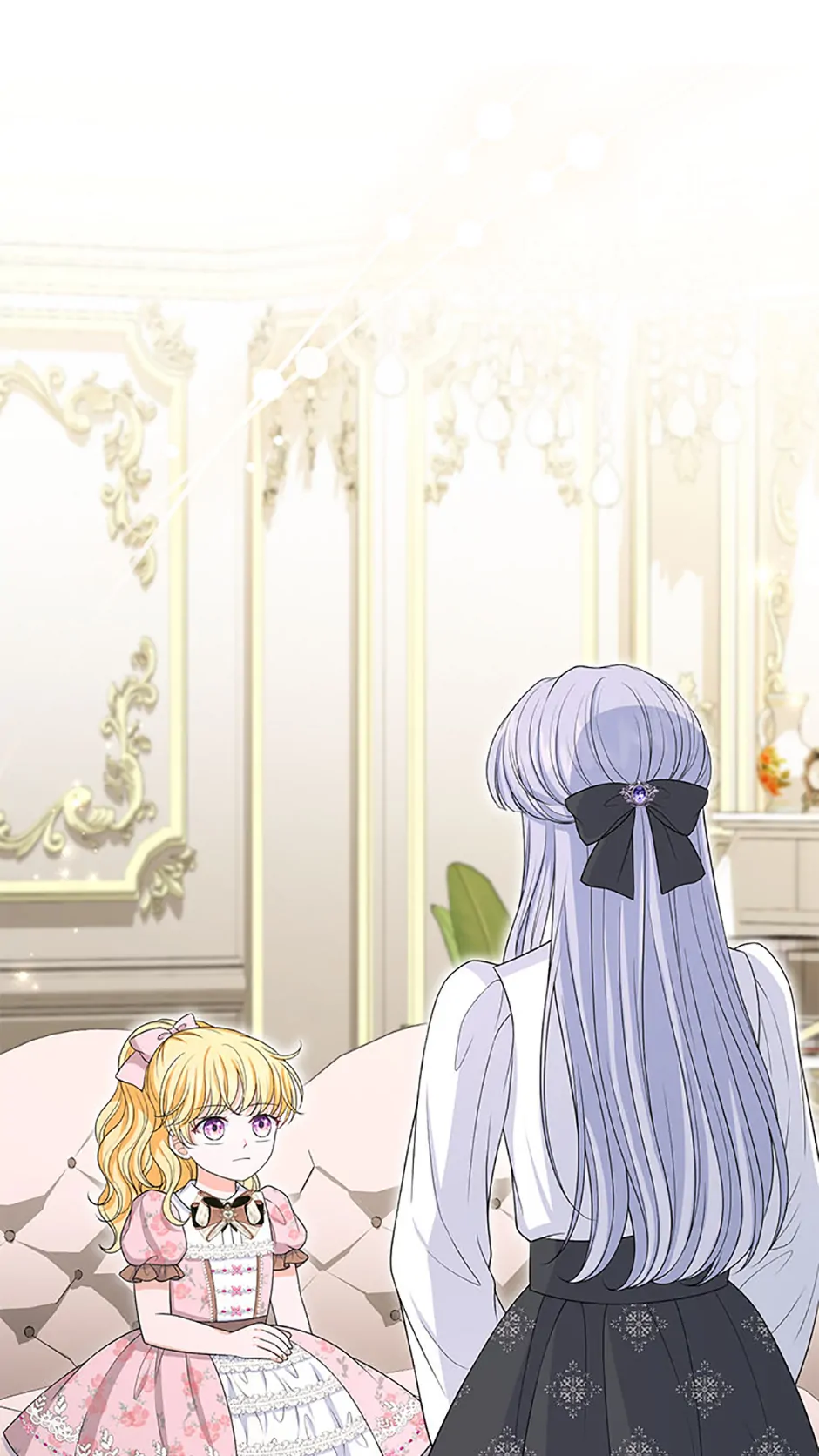 The S-Class Little Princess Is Too Strong chapter 51 page 23