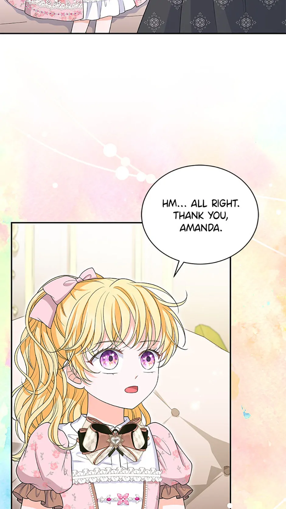The S-Class Little Princess Is Too Strong chapter 51 page 24