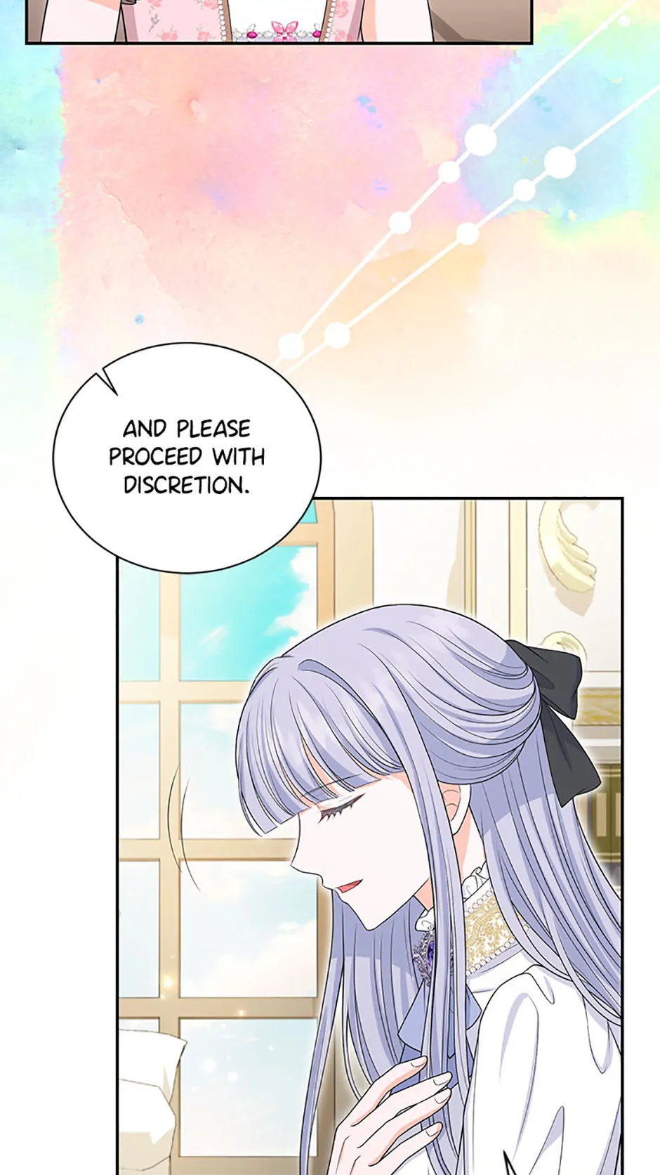 The S-Class Little Princess Is Too Strong chapter 51 page 25