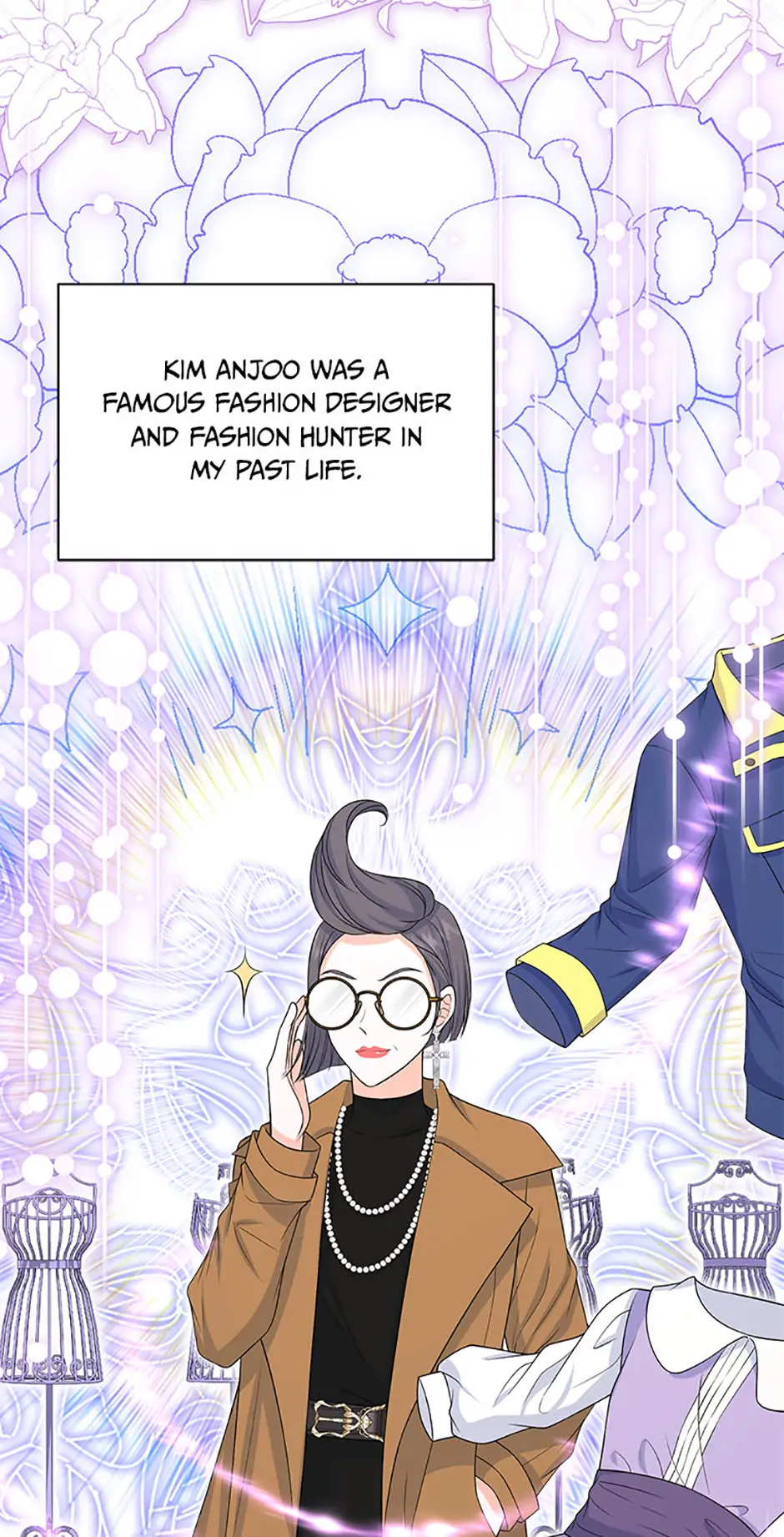 The S-Class Little Princess Is Too Strong chapter 51 page 30