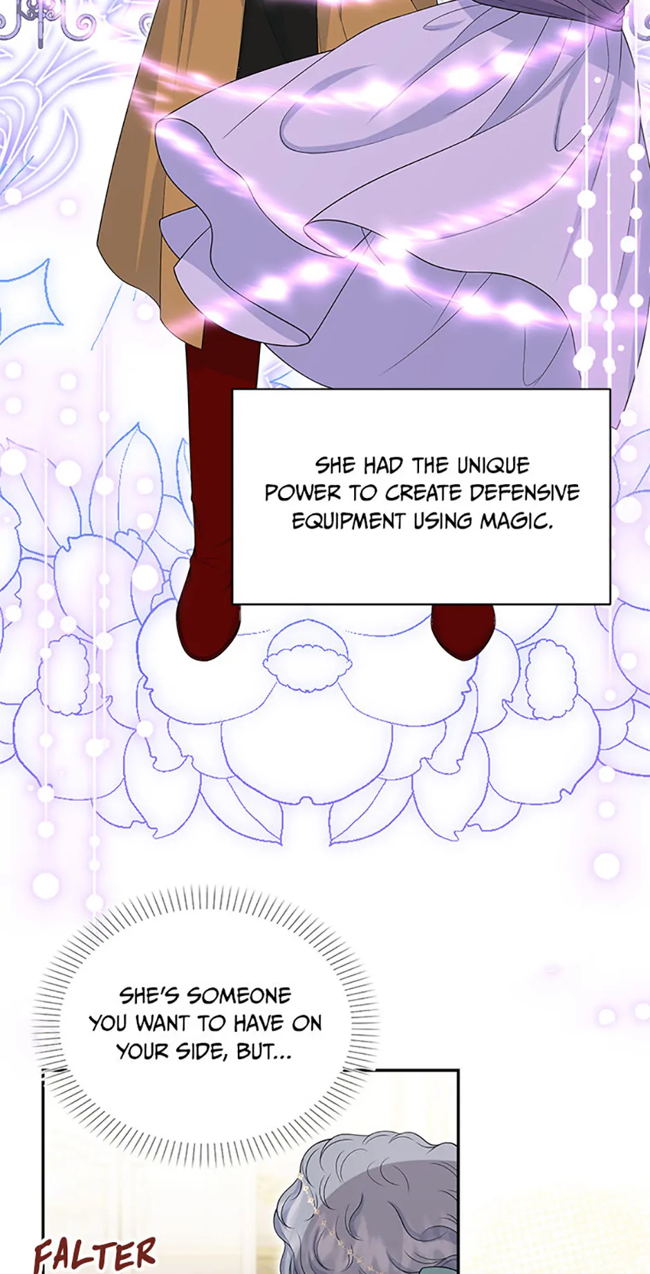 The S-Class Little Princess Is Too Strong chapter 51 page 31