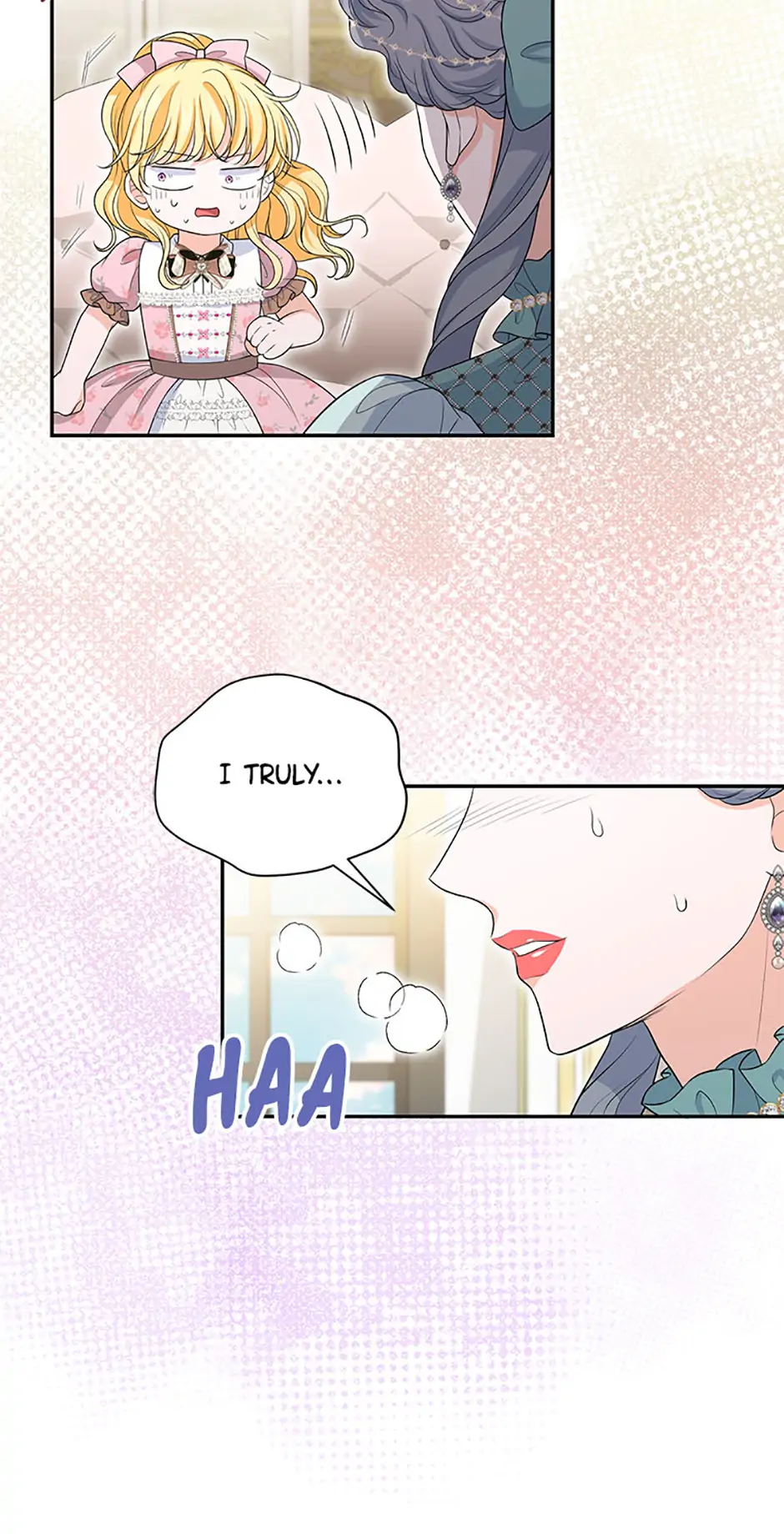 The S-Class Little Princess Is Too Strong chapter 51 page 32