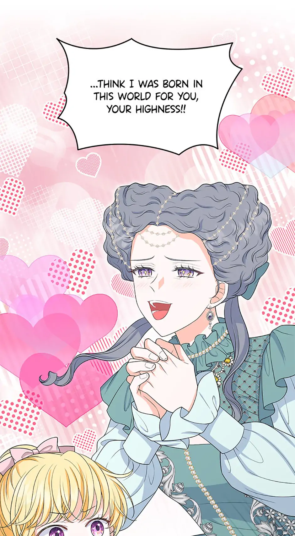 The S-Class Little Princess Is Too Strong chapter 51 page 33