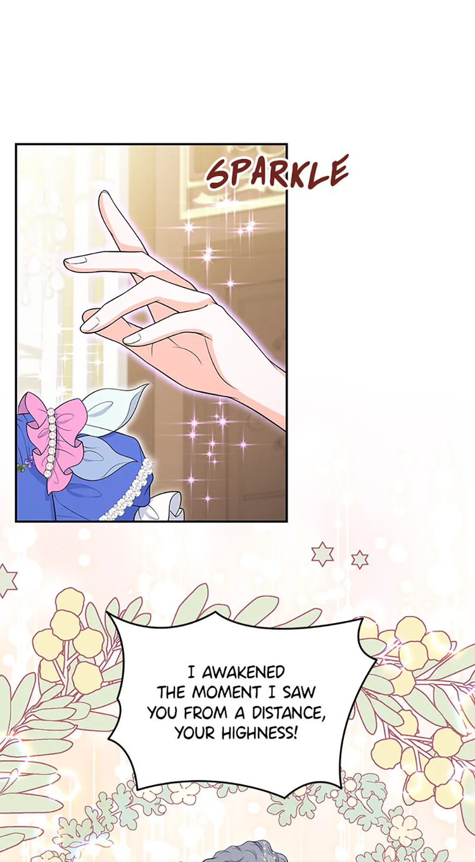 The S-Class Little Princess Is Too Strong chapter 51 page 38
