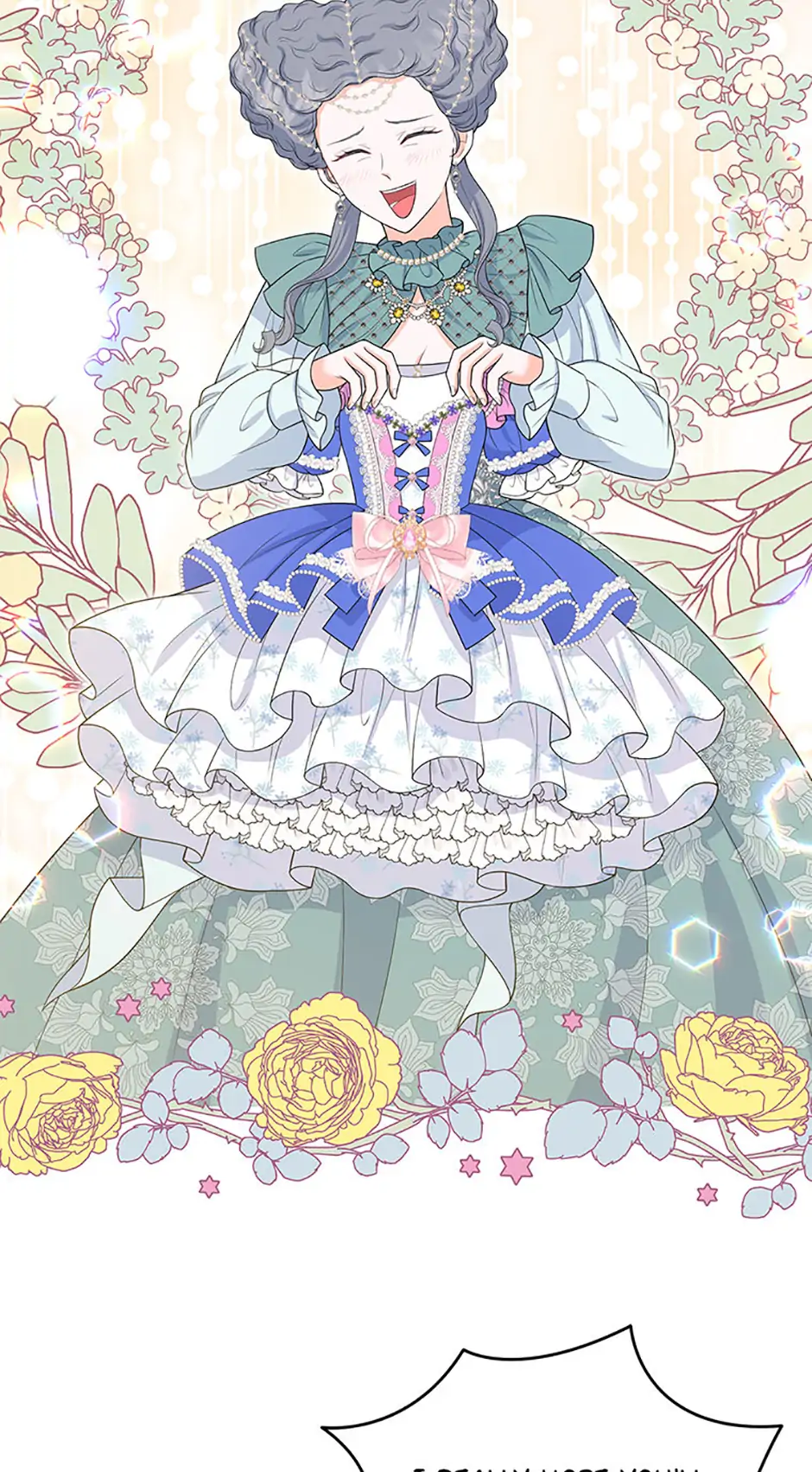 The S-Class Little Princess Is Too Strong chapter 51 page 39
