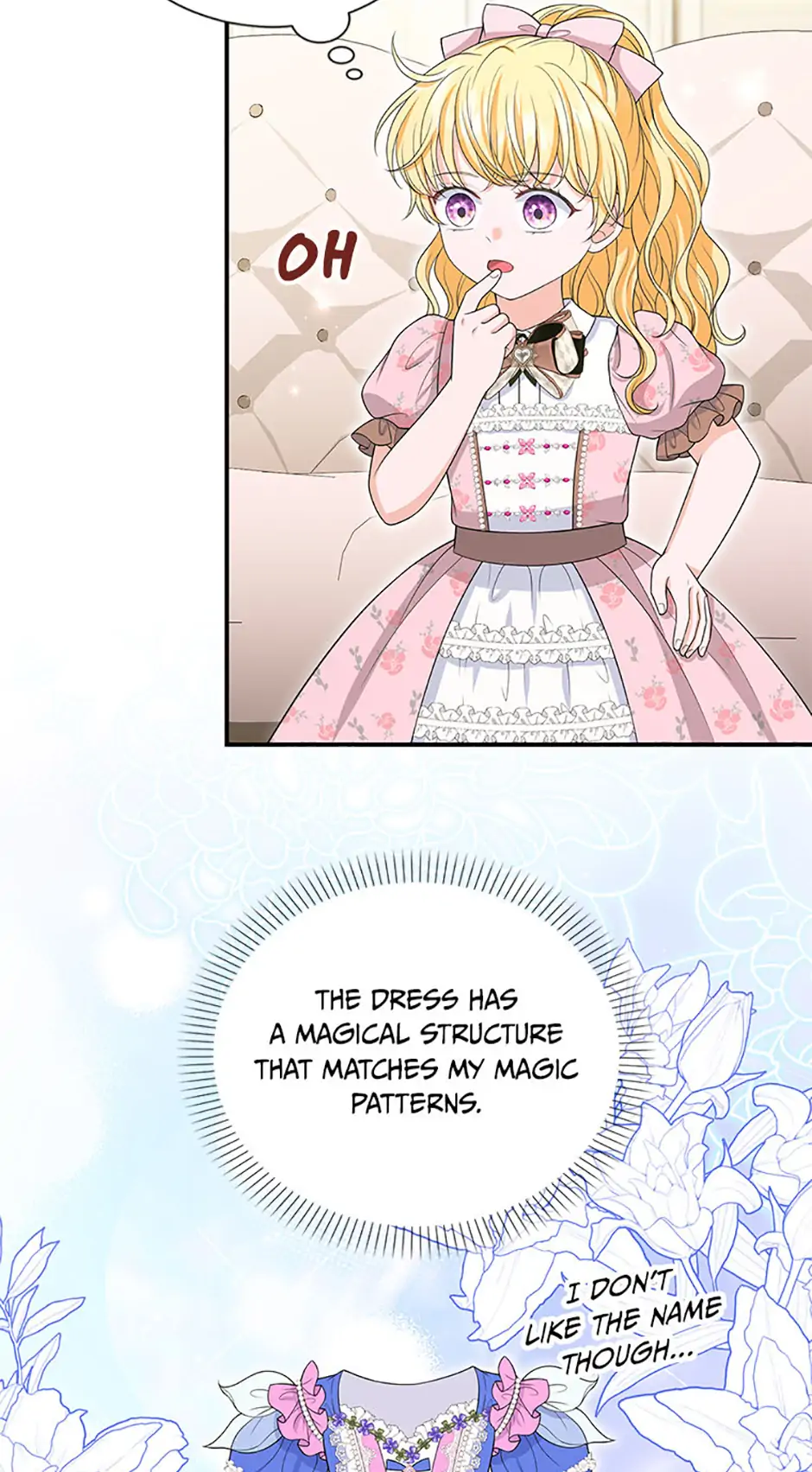 The S-Class Little Princess Is Too Strong chapter 51 page 41