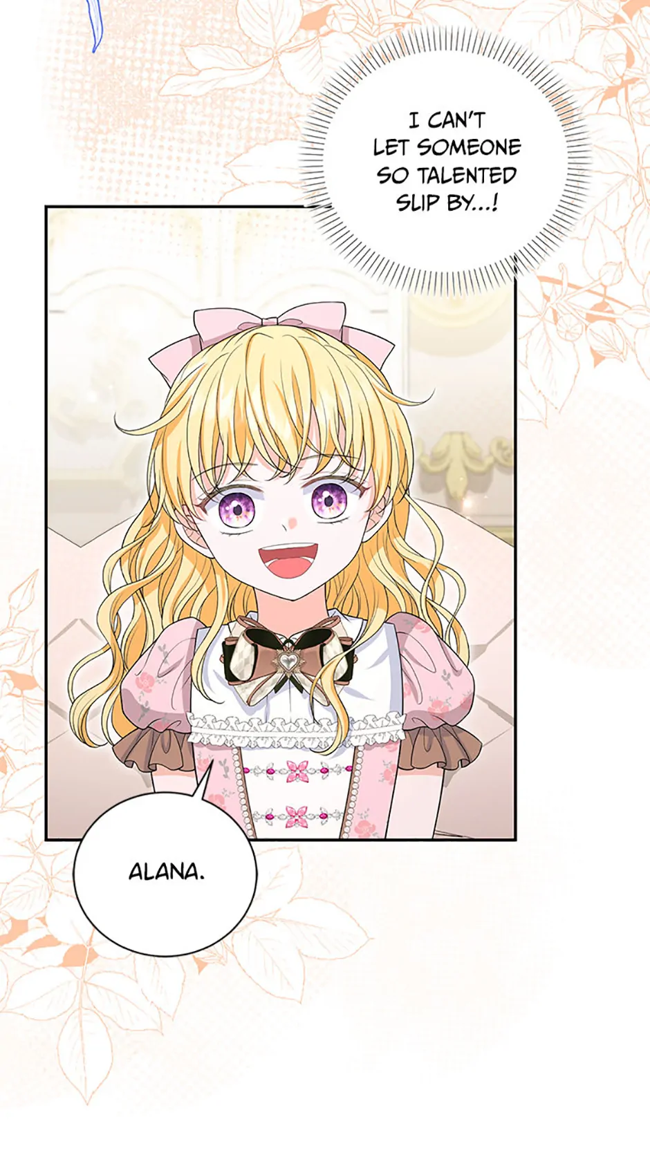 The S-Class Little Princess Is Too Strong chapter 51 page 43