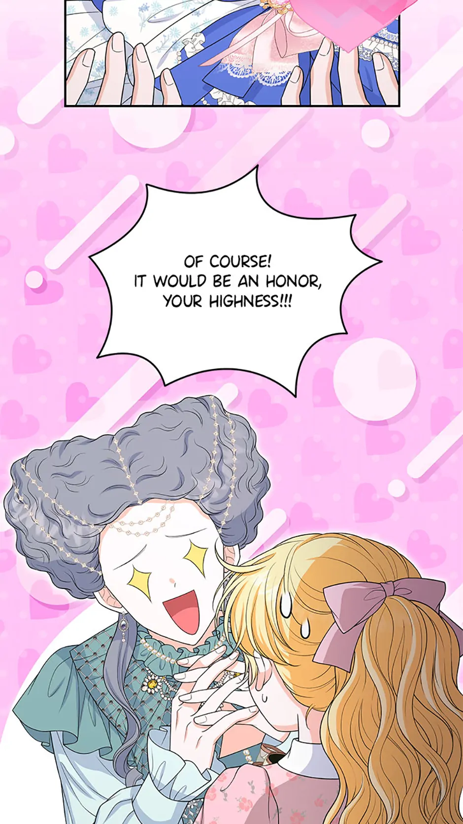 The S-Class Little Princess Is Too Strong chapter 51 page 46
