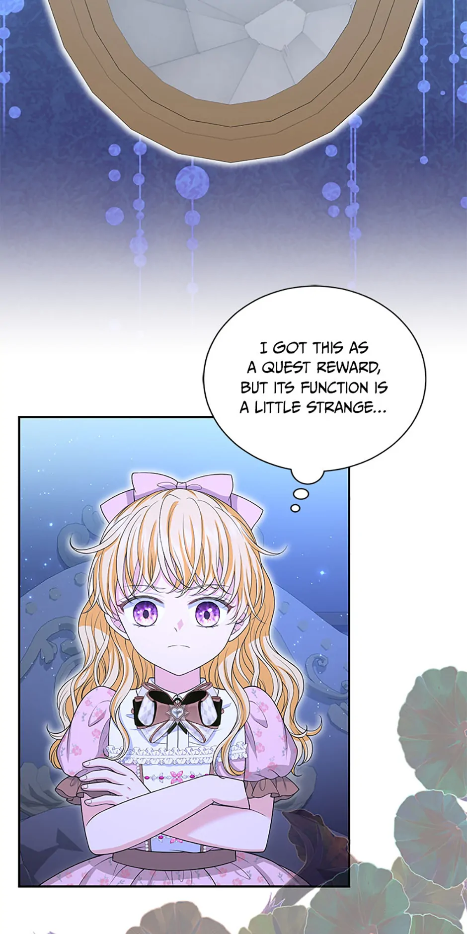 The S-Class Little Princess Is Too Strong chapter 51 page 53