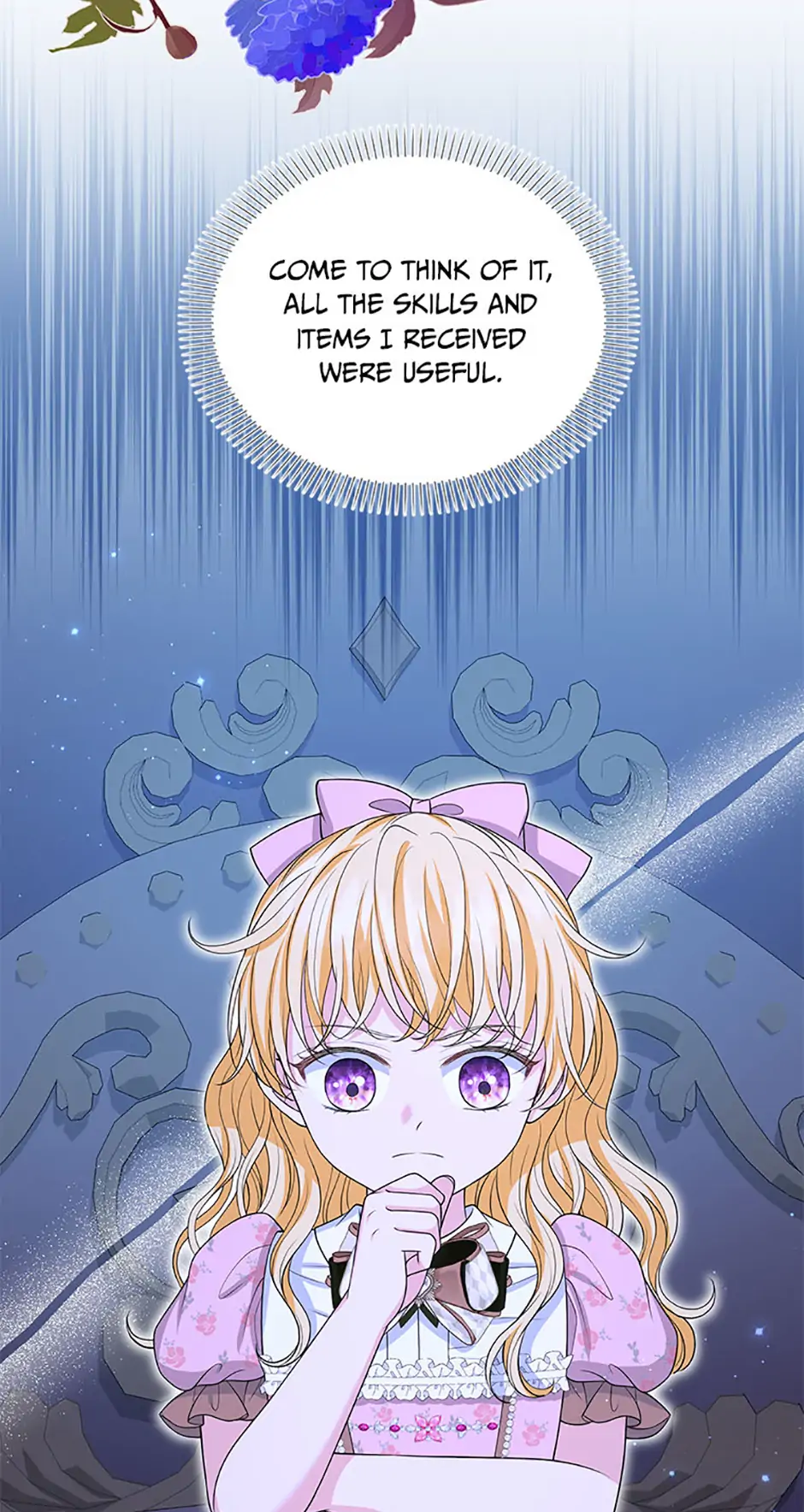 The S-Class Little Princess Is Too Strong chapter 51 page 56