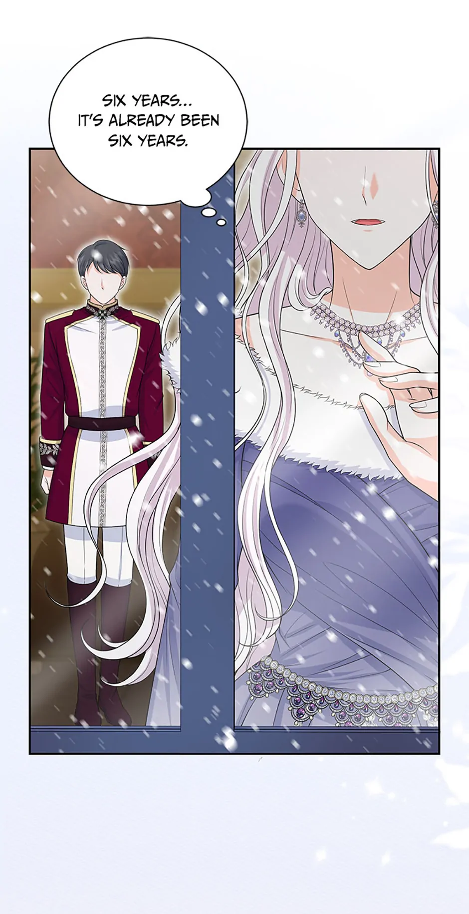 The S-Class Little Princess Is Too Strong chapter 51 page 60