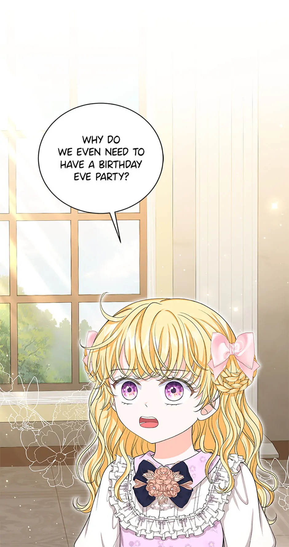 The S-Class Little Princess Is Too Strong chapter 52 page 1