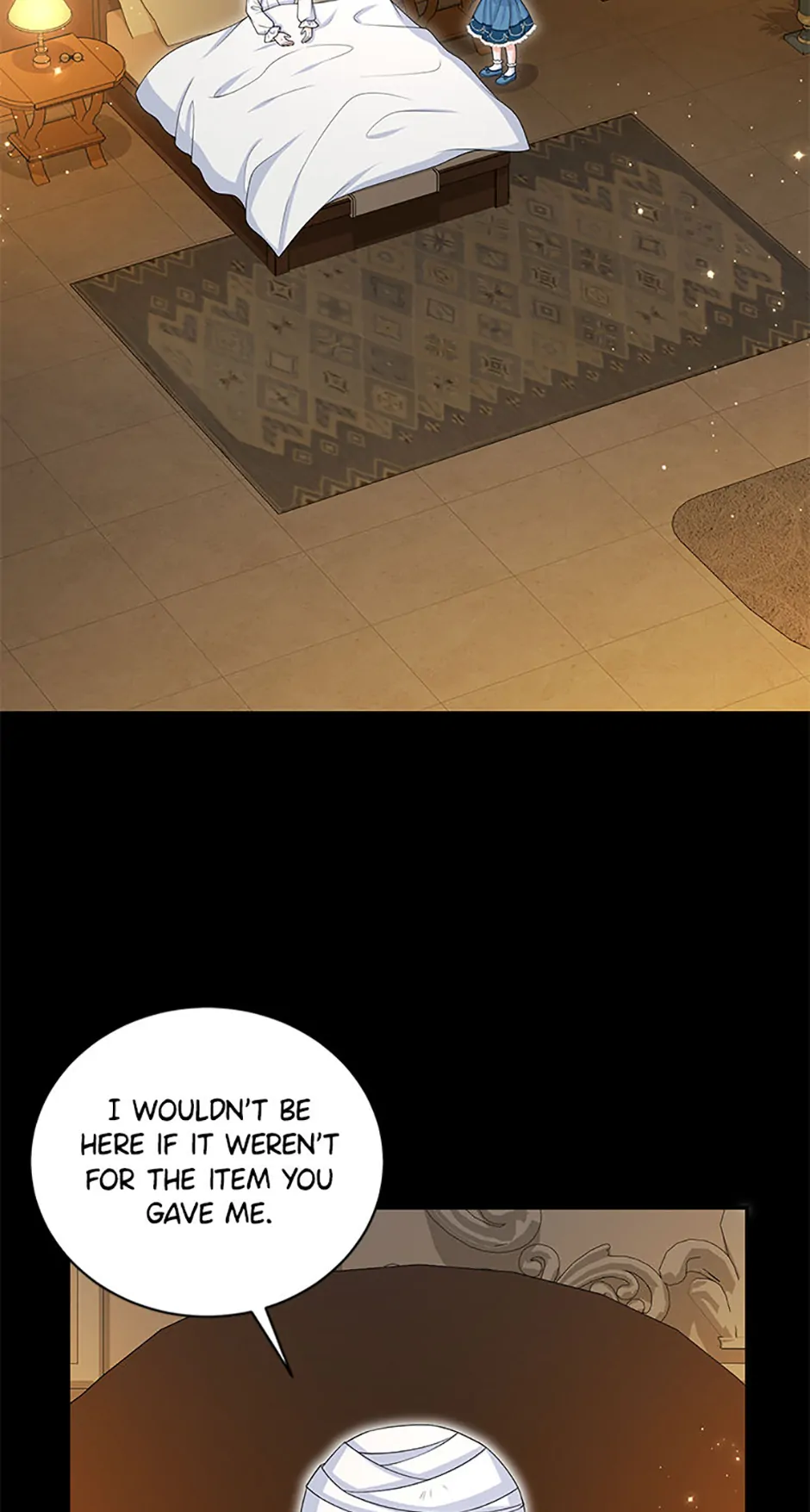 The S-Class Little Princess Is Too Strong chapter 52 page 8