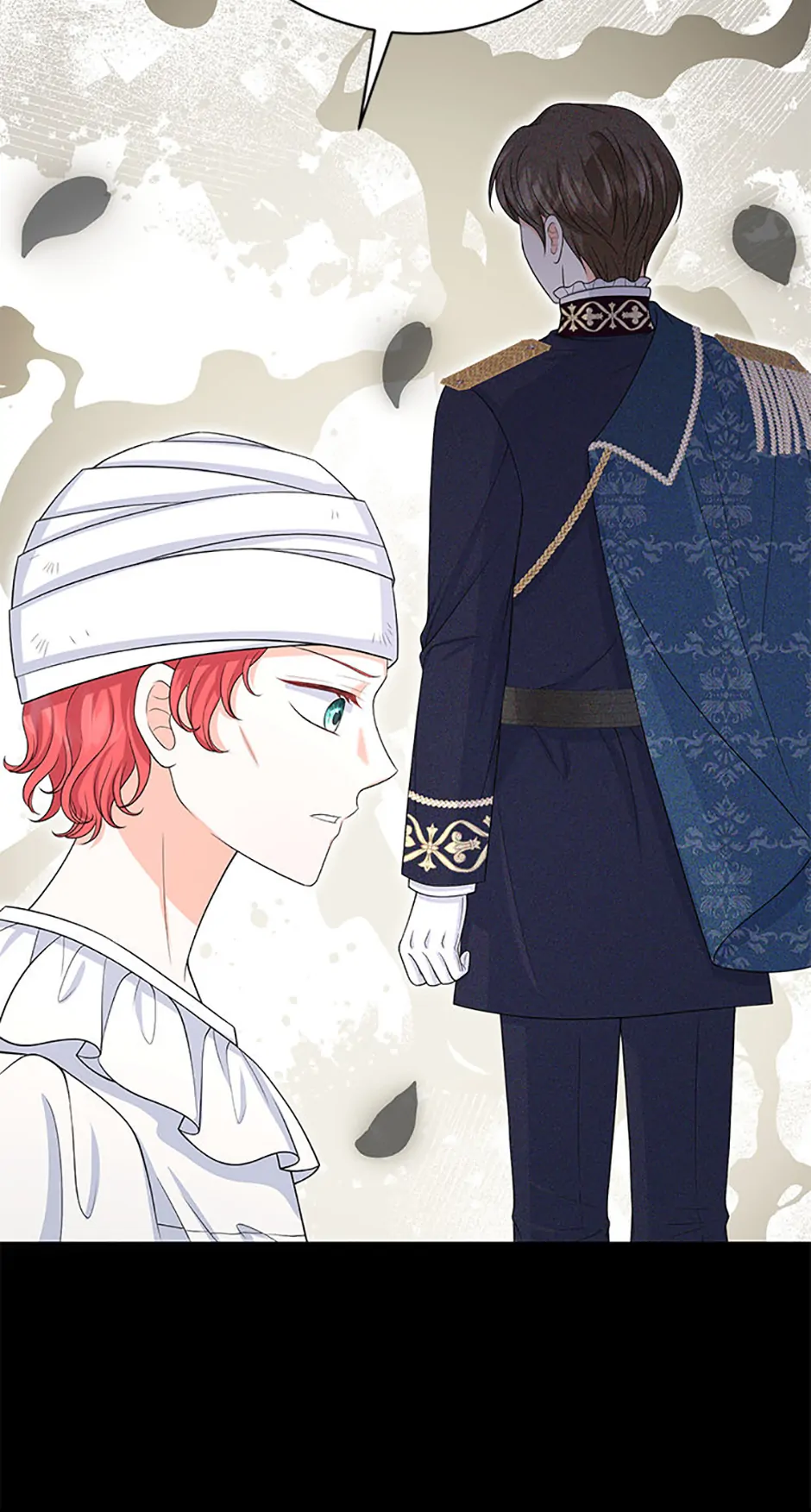 The S-Class Little Princess Is Too Strong chapter 52 page 11
