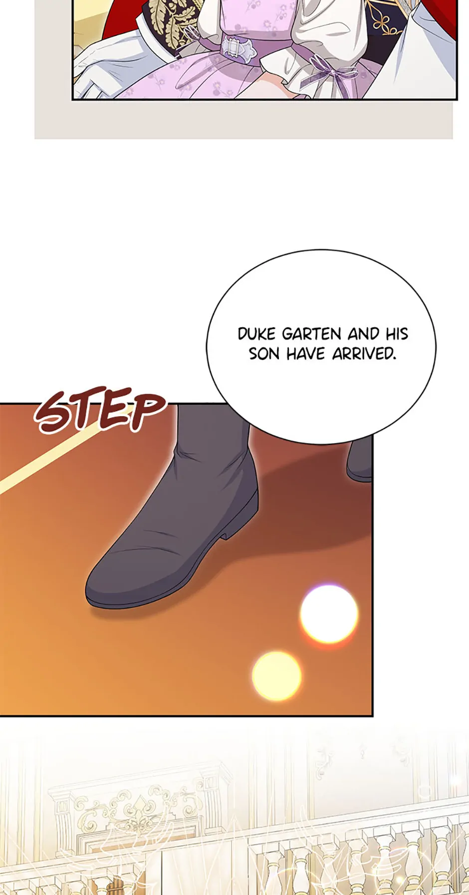 The S-Class Little Princess Is Too Strong chapter 52 page 15