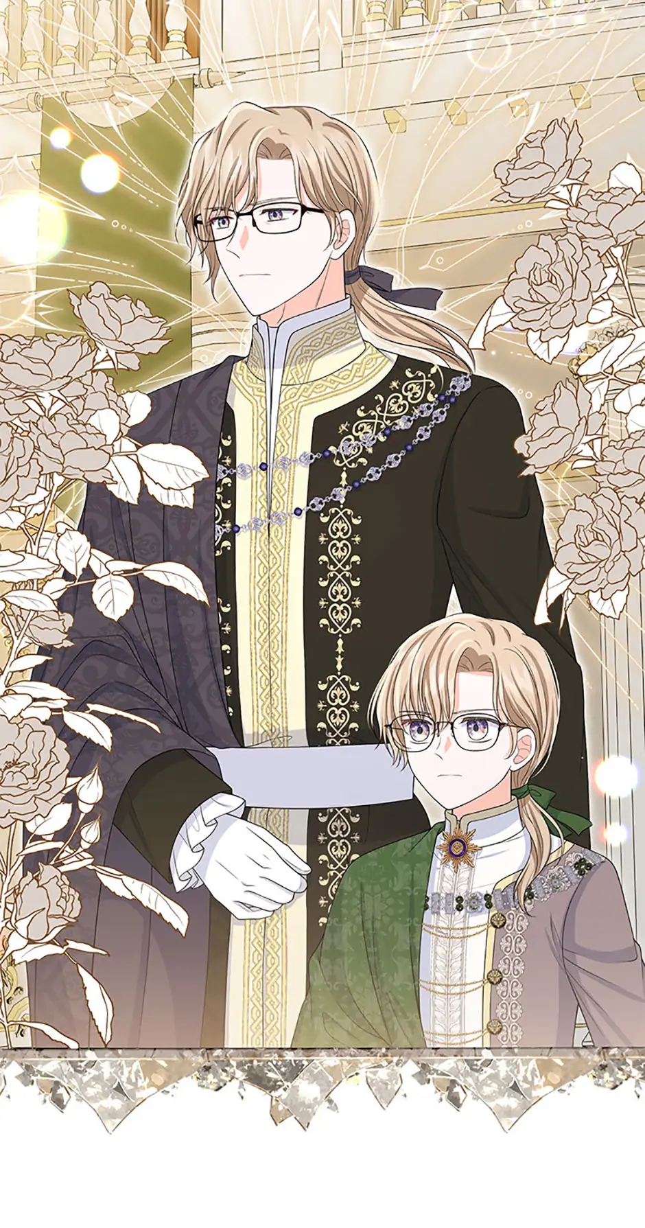 The S-Class Little Princess Is Too Strong chapter 52 page 16