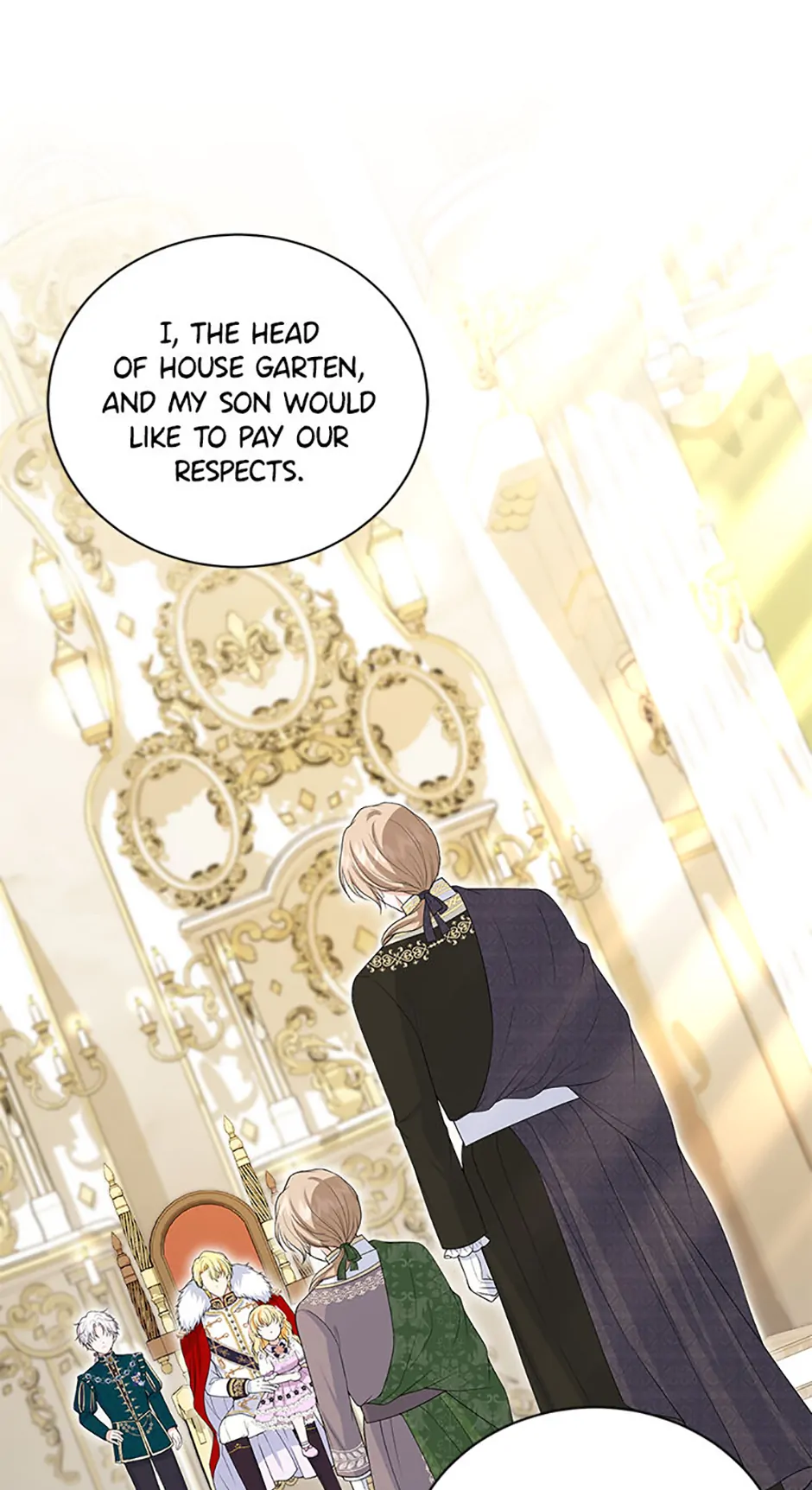 The S-Class Little Princess Is Too Strong chapter 52 page 17