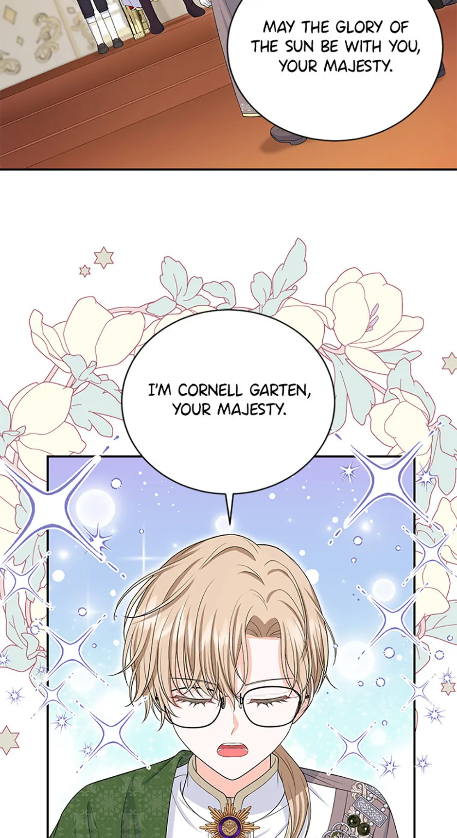 The S-Class Little Princess Is Too Strong chapter 52 page 18