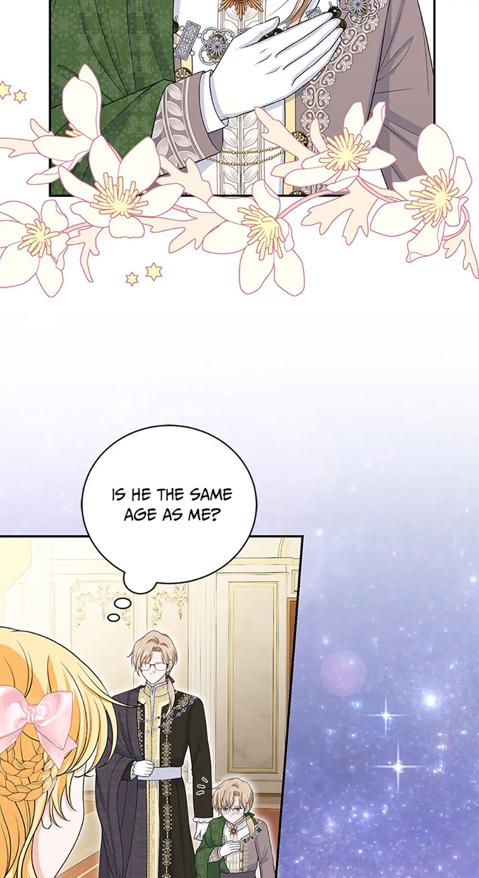 The S-Class Little Princess Is Too Strong chapter 52 page 19