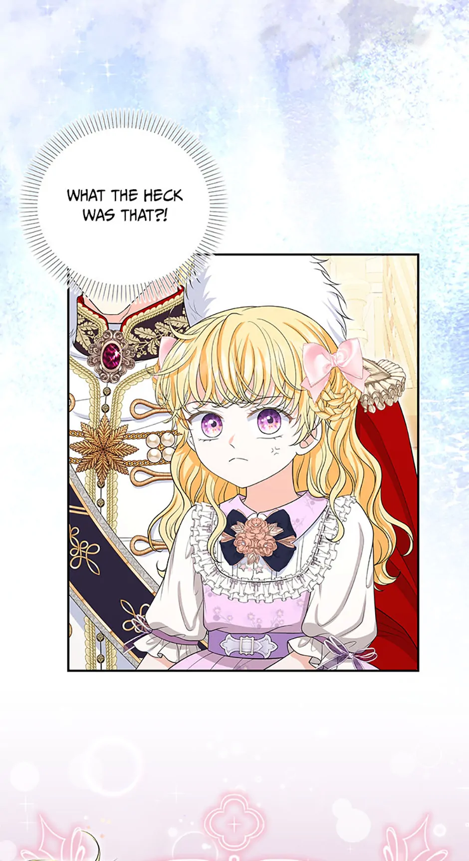 The S-Class Little Princess Is Too Strong chapter 52 page 21
