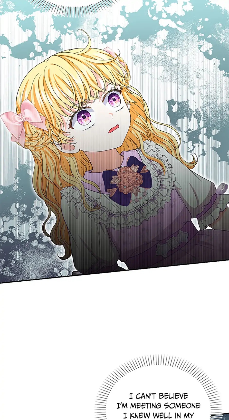 The S-Class Little Princess Is Too Strong chapter 52 page 33