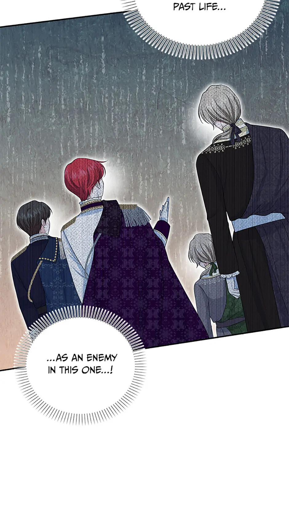 The S-Class Little Princess Is Too Strong chapter 52 page 34