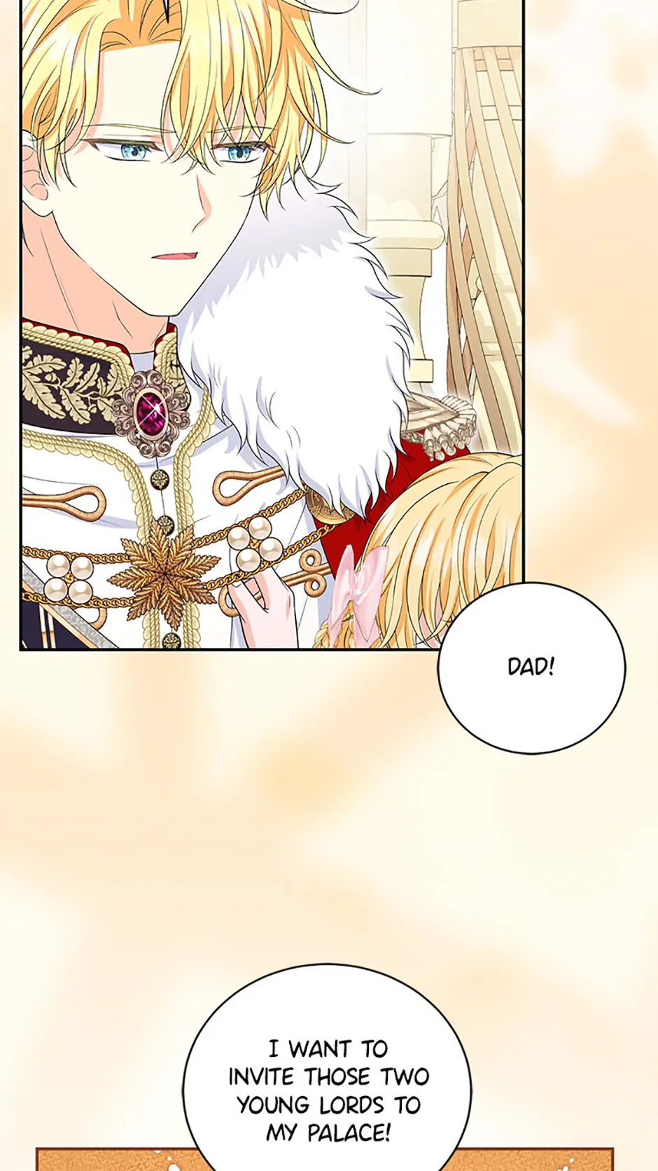 The S-Class Little Princess Is Too Strong chapter 52 page 36