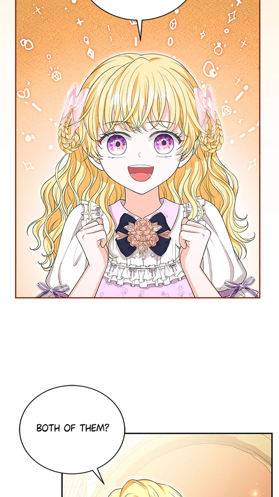The S-Class Little Princess Is Too Strong chapter 52 page 37