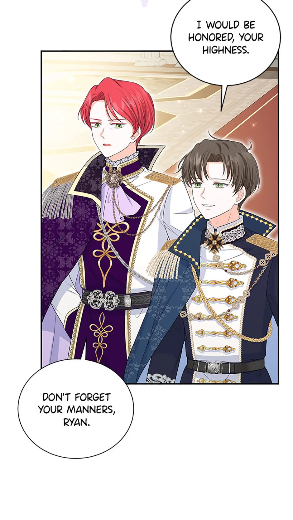 The S-Class Little Princess Is Too Strong chapter 52 page 40