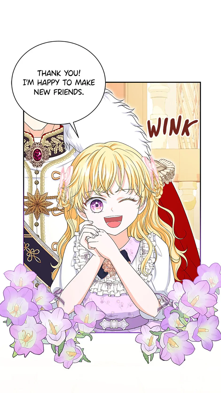 The S-Class Little Princess Is Too Strong chapter 52 page 41
