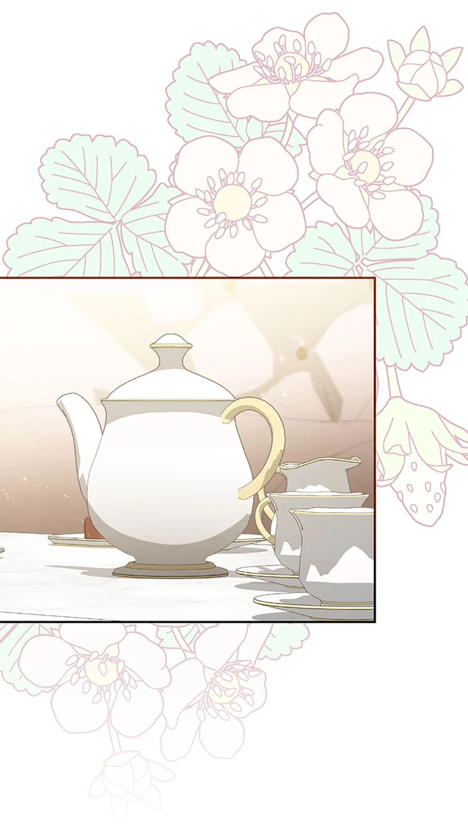 The S-Class Little Princess Is Too Strong chapter 52 page 46