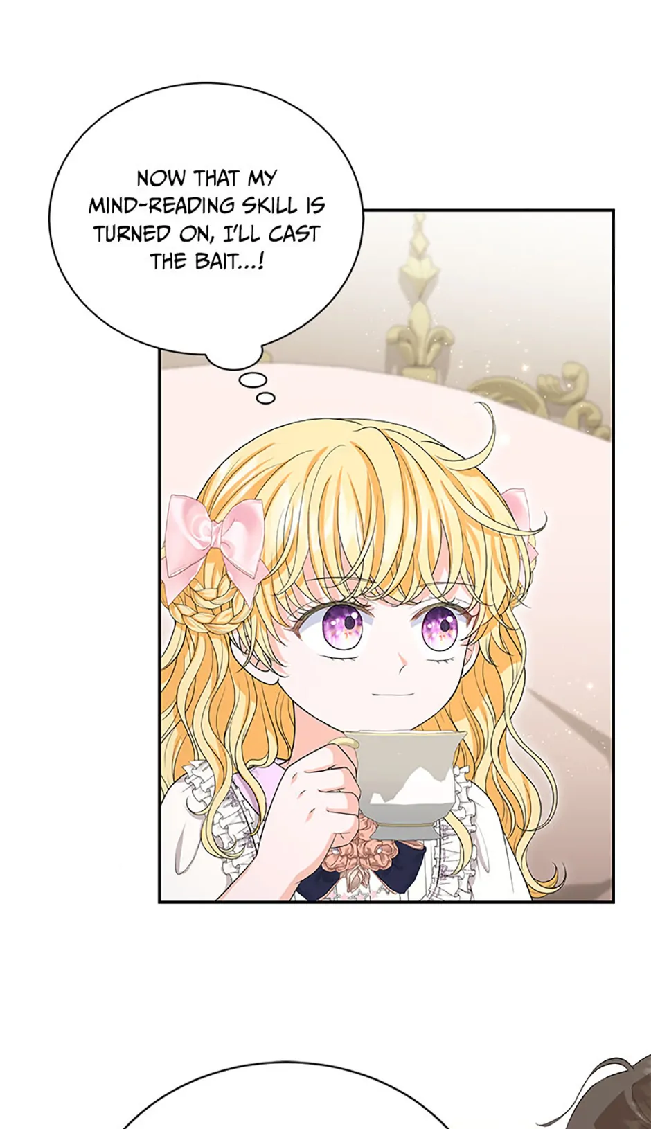 The S-Class Little Princess Is Too Strong chapter 52 page 47
