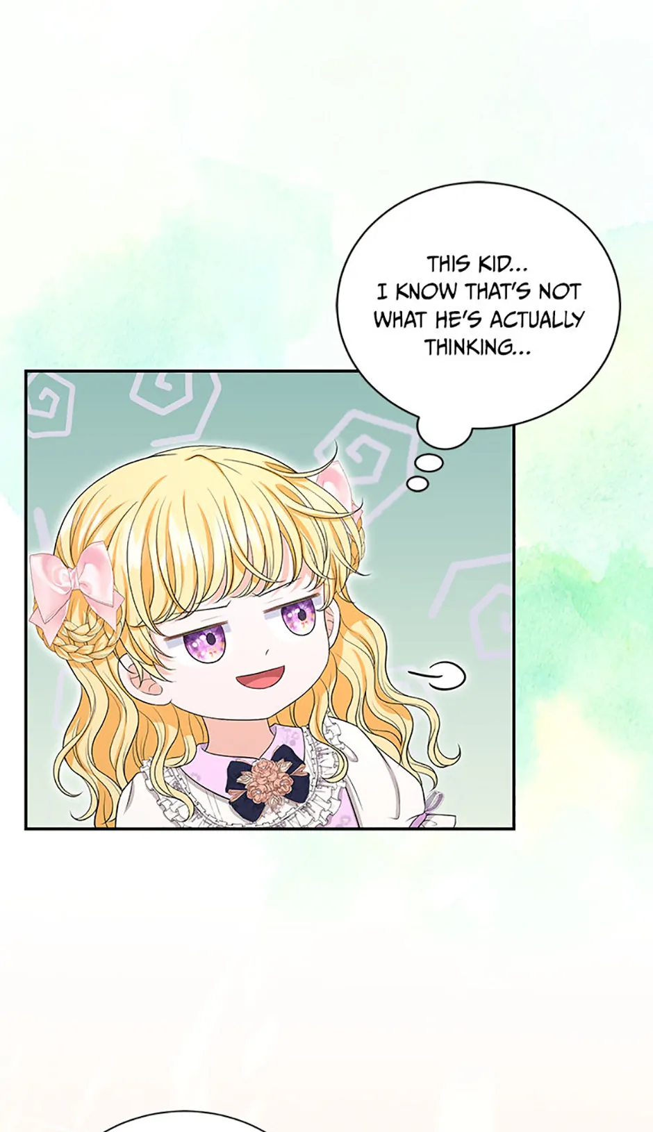 The S-Class Little Princess Is Too Strong chapter 52 page 49