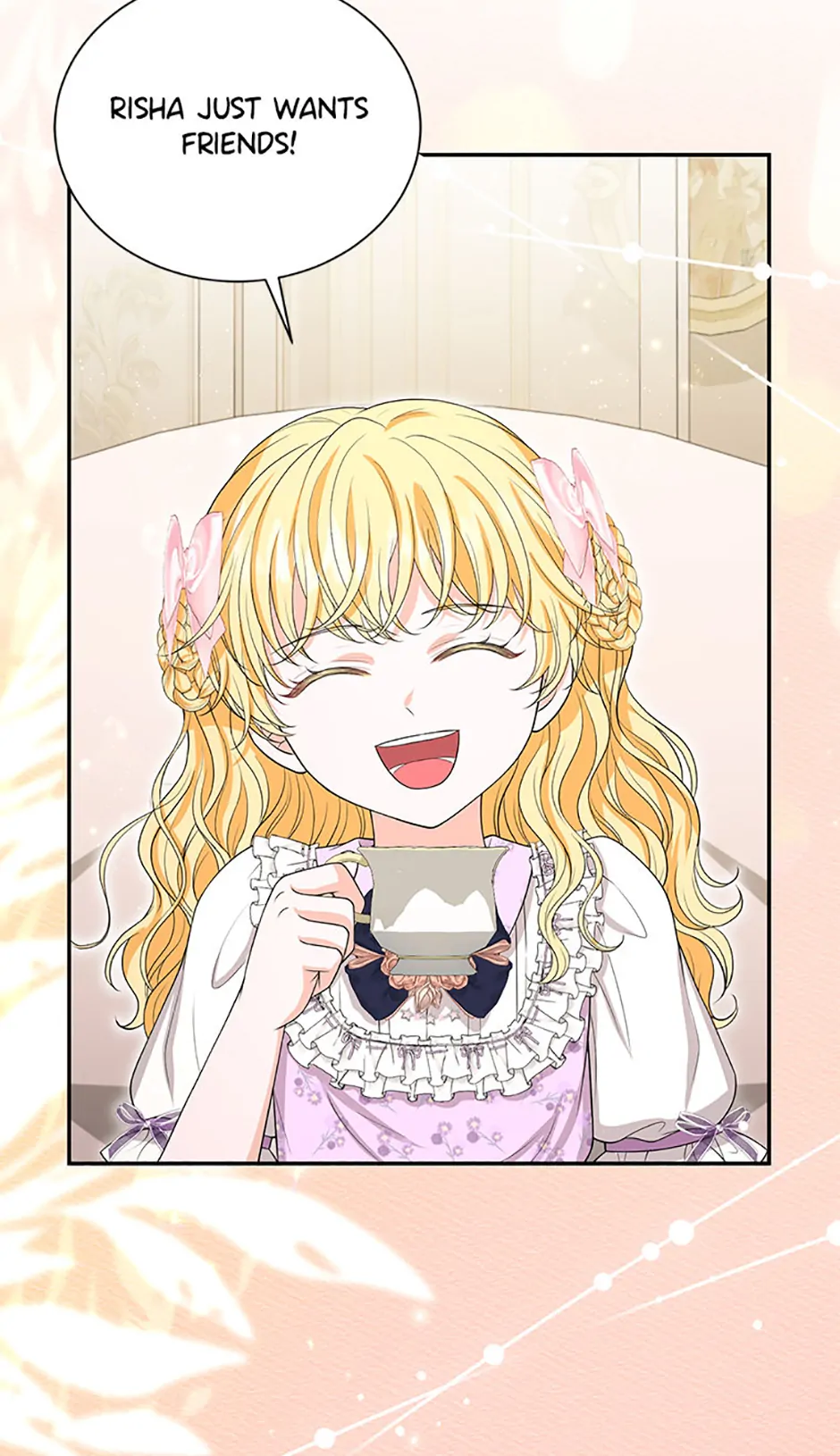 The S-Class Little Princess Is Too Strong chapter 52 page 50