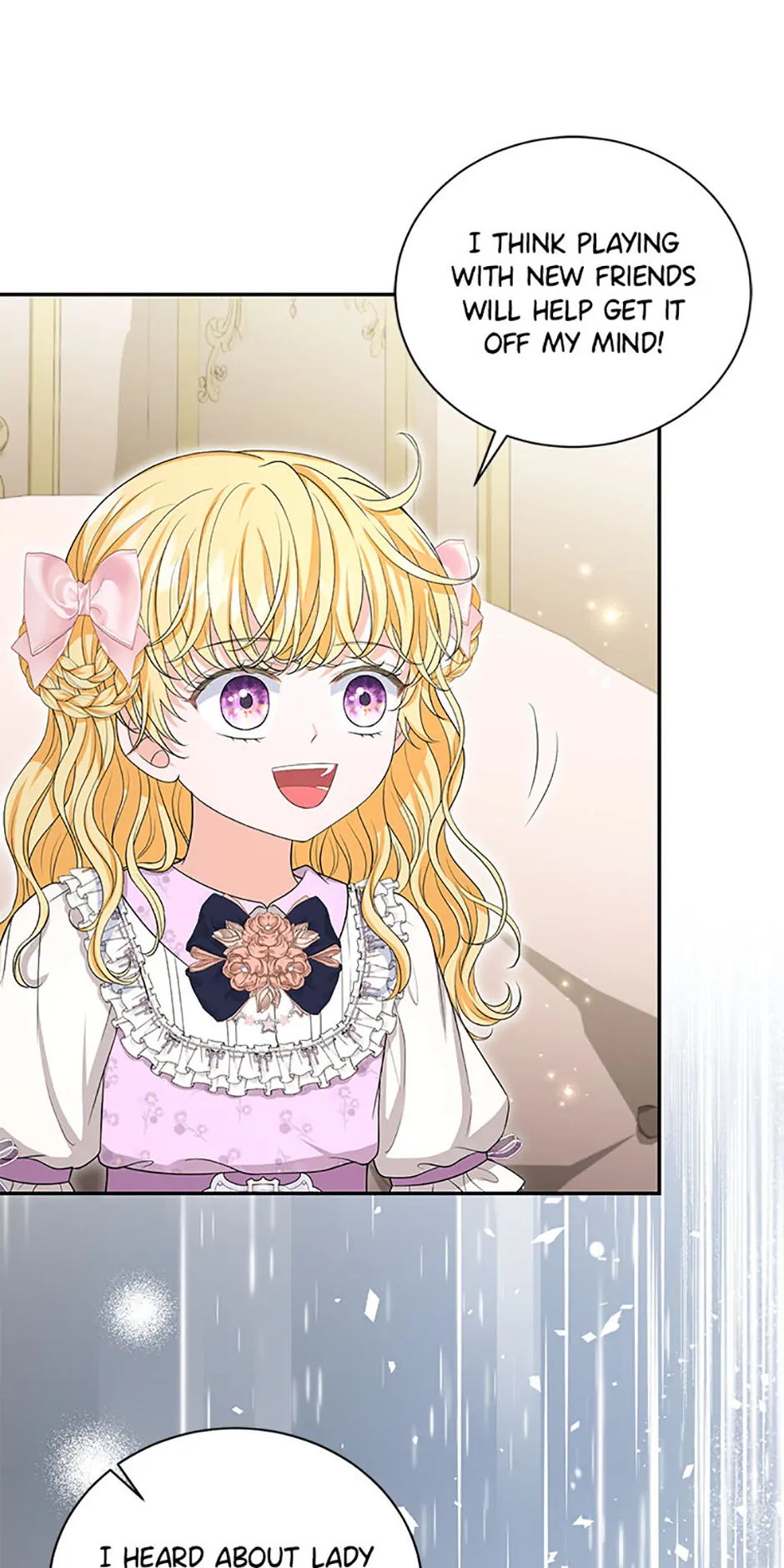 The S-Class Little Princess Is Too Strong chapter 52 page 52