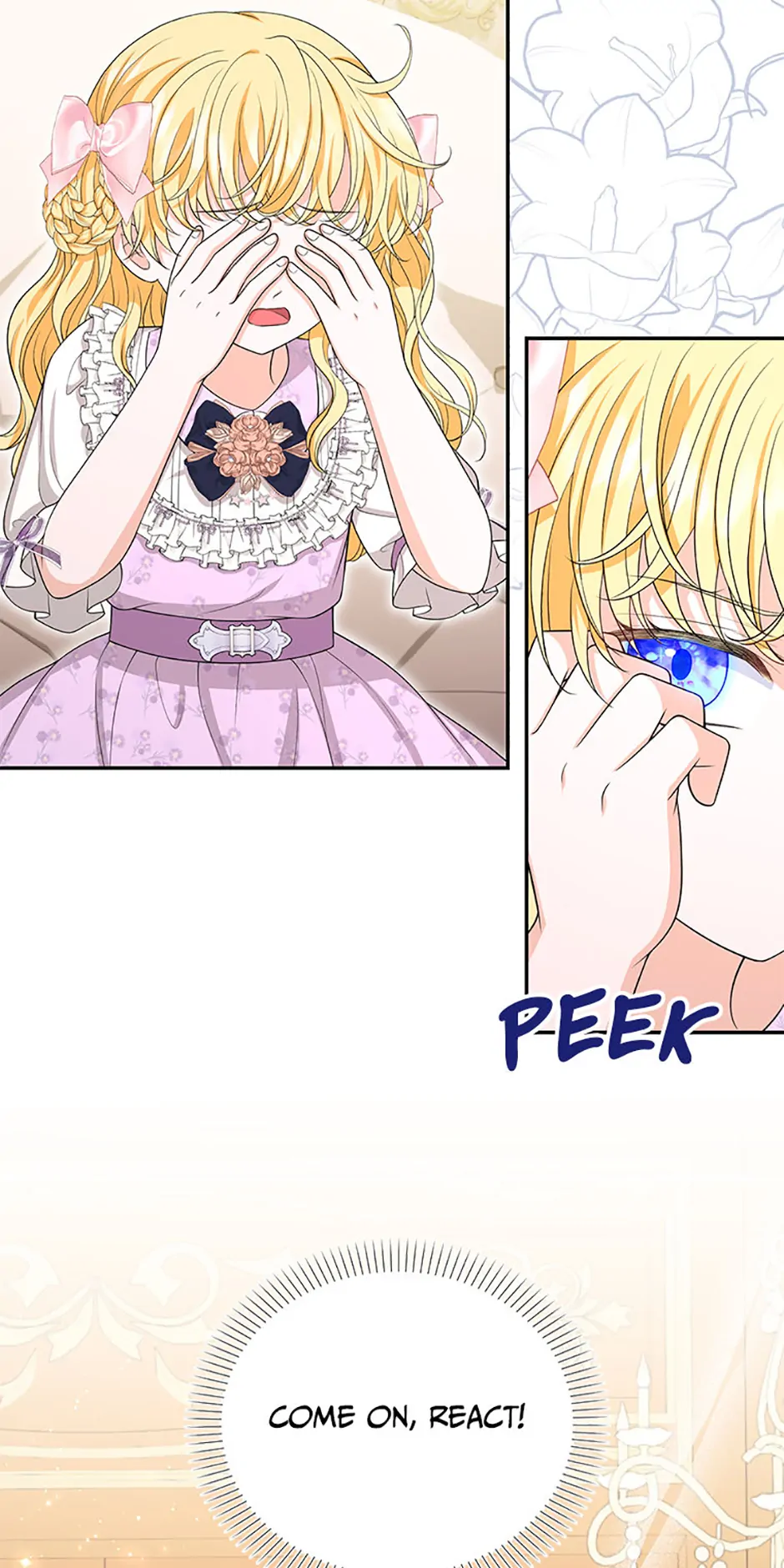 The S-Class Little Princess Is Too Strong chapter 52 page 55