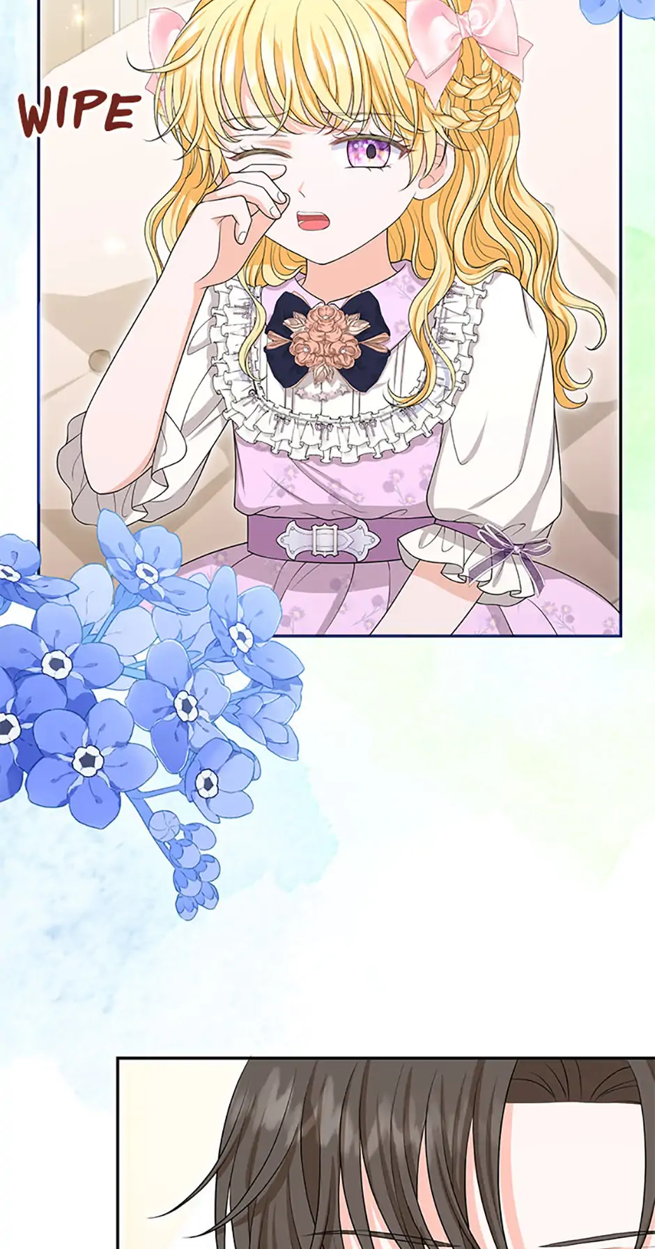 The S-Class Little Princess Is Too Strong chapter 52 page 59