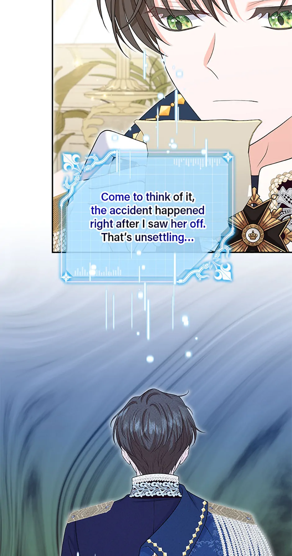 The S-Class Little Princess Is Too Strong chapter 52 page 60