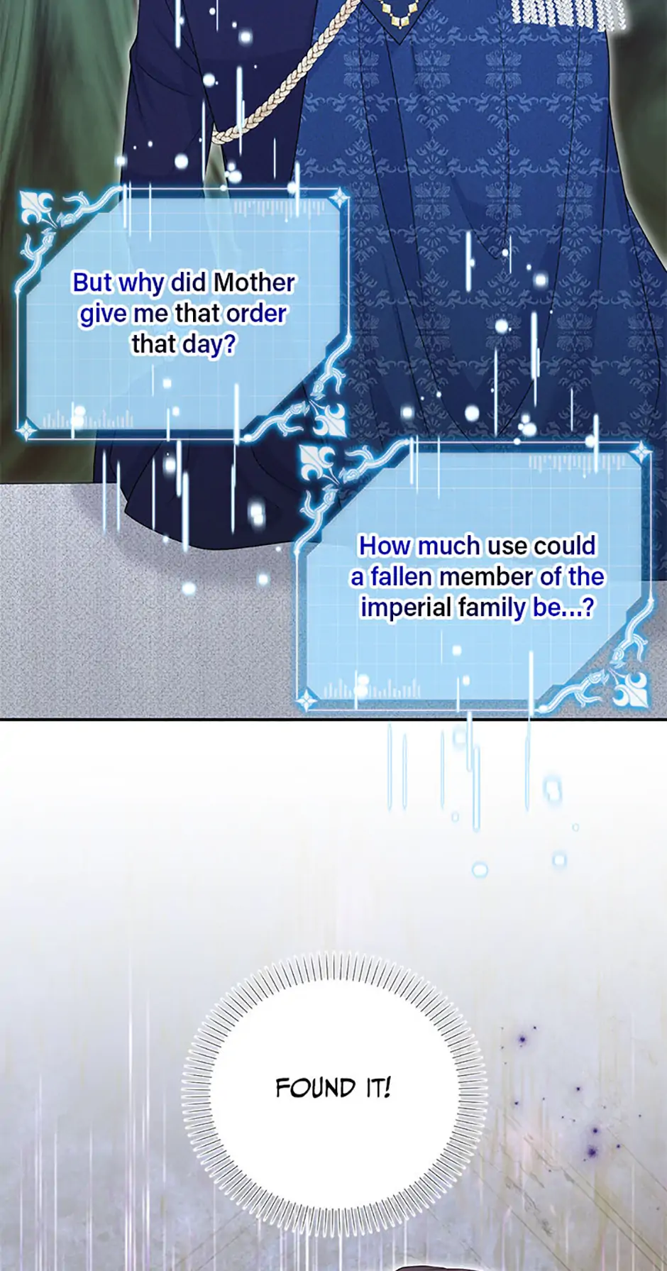 The S-Class Little Princess Is Too Strong chapter 52 page 61