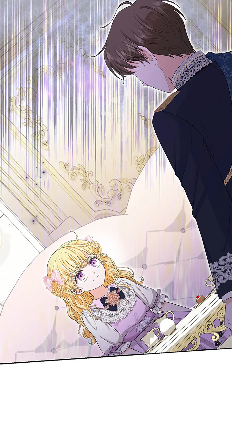 The S-Class Little Princess Is Too Strong chapter 52 page 62