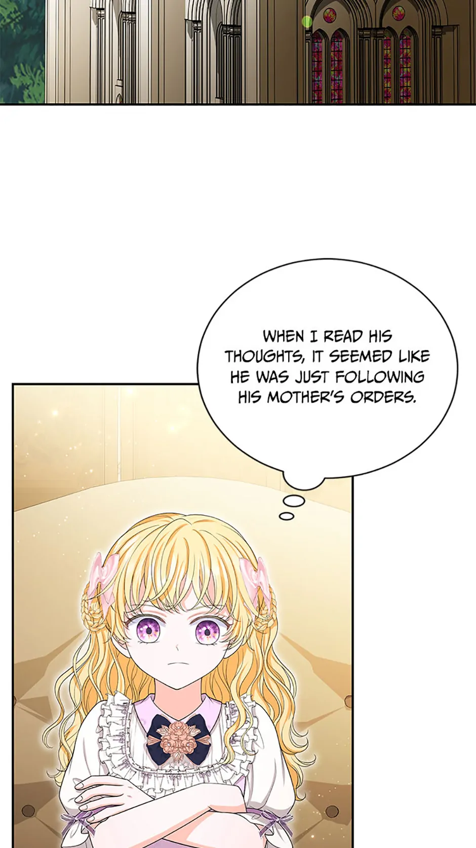 The S-Class Little Princess Is Too Strong chapter 53 page 2
