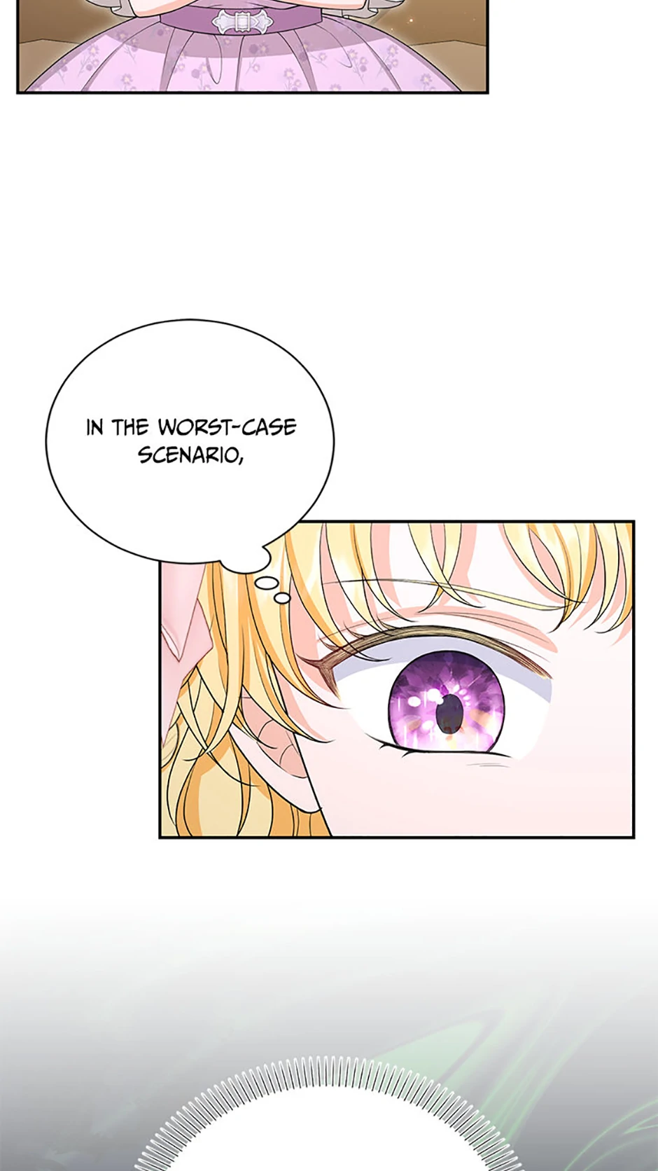 The S-Class Little Princess Is Too Strong chapter 53 page 3