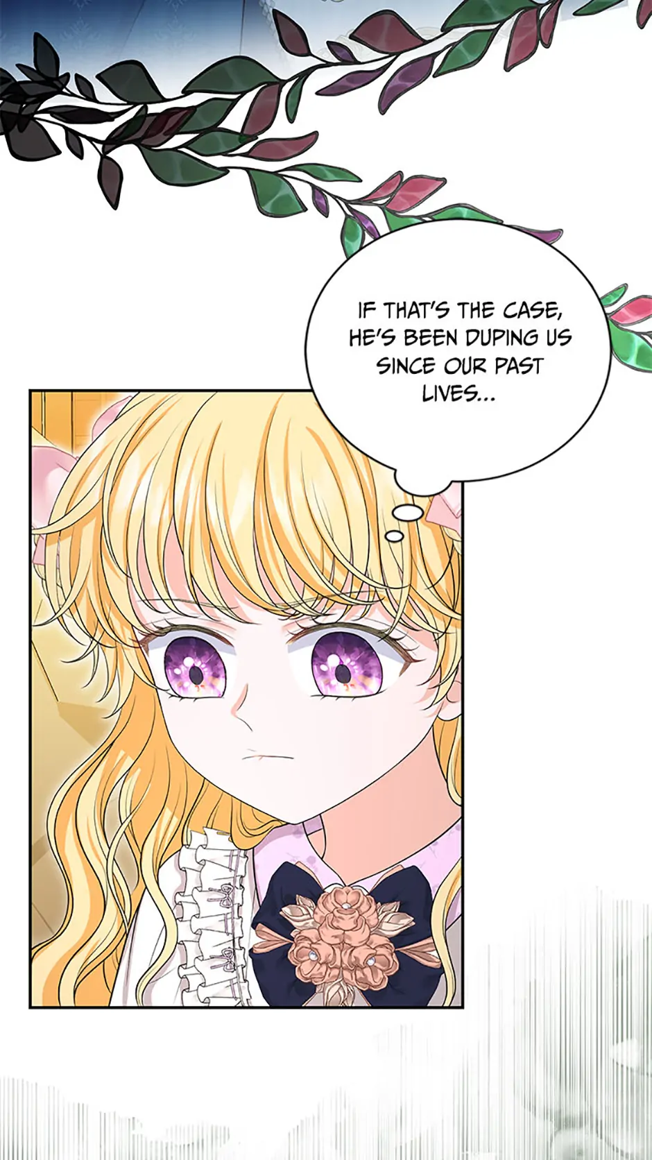 The S-Class Little Princess Is Too Strong chapter 53 page 5