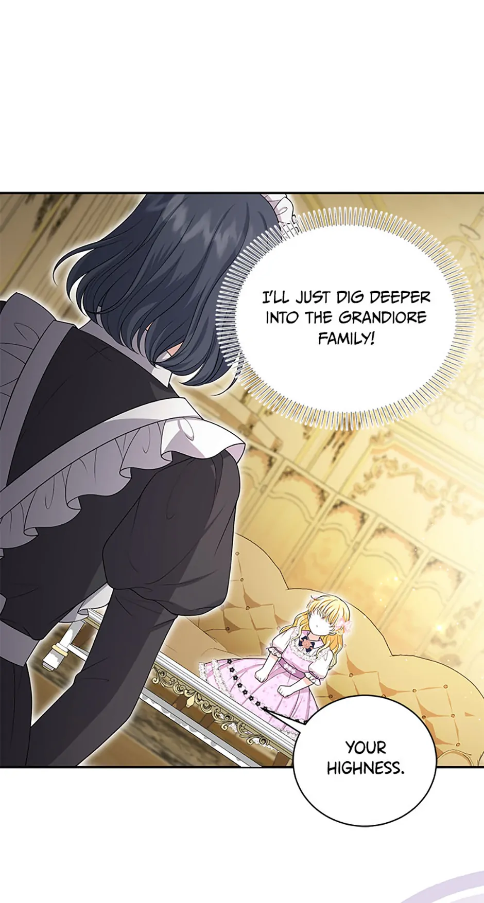 The S-Class Little Princess Is Too Strong chapter 53 page 7