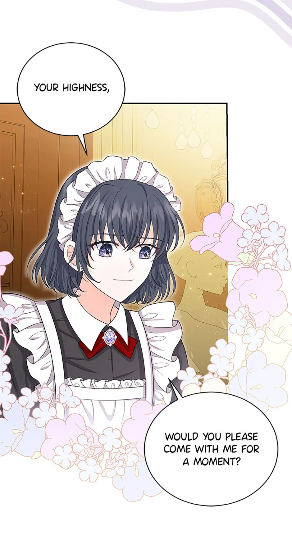 The S-Class Little Princess Is Too Strong chapter 53 page 9