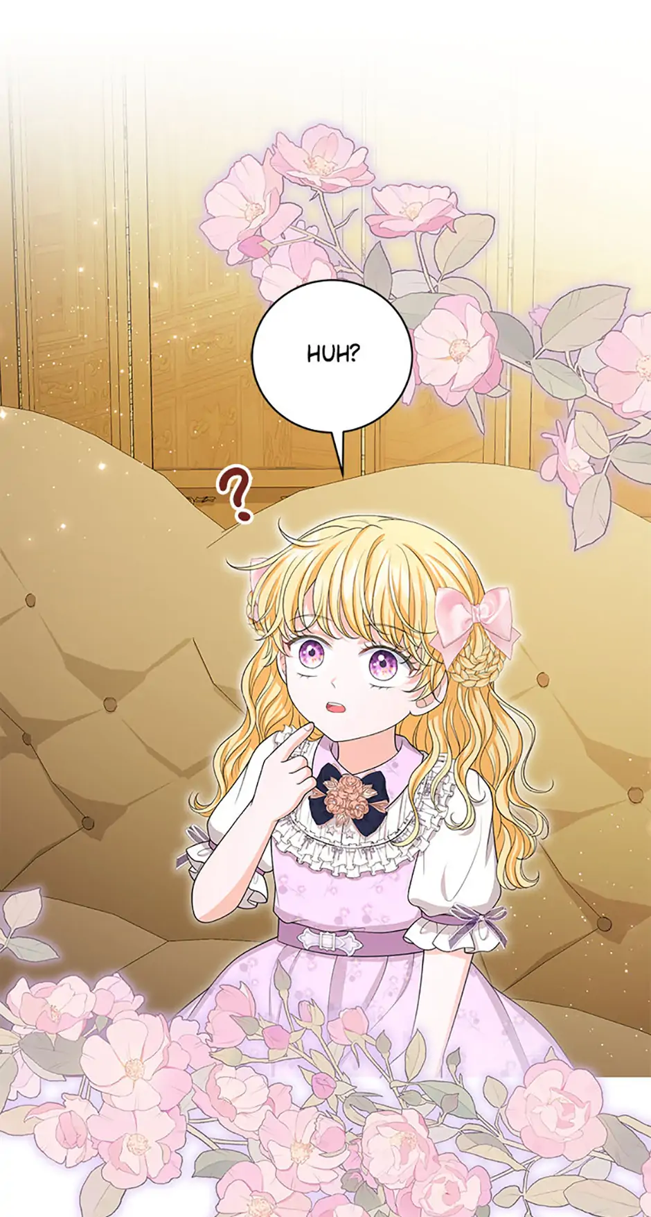 The S-Class Little Princess Is Too Strong chapter 53 page 10