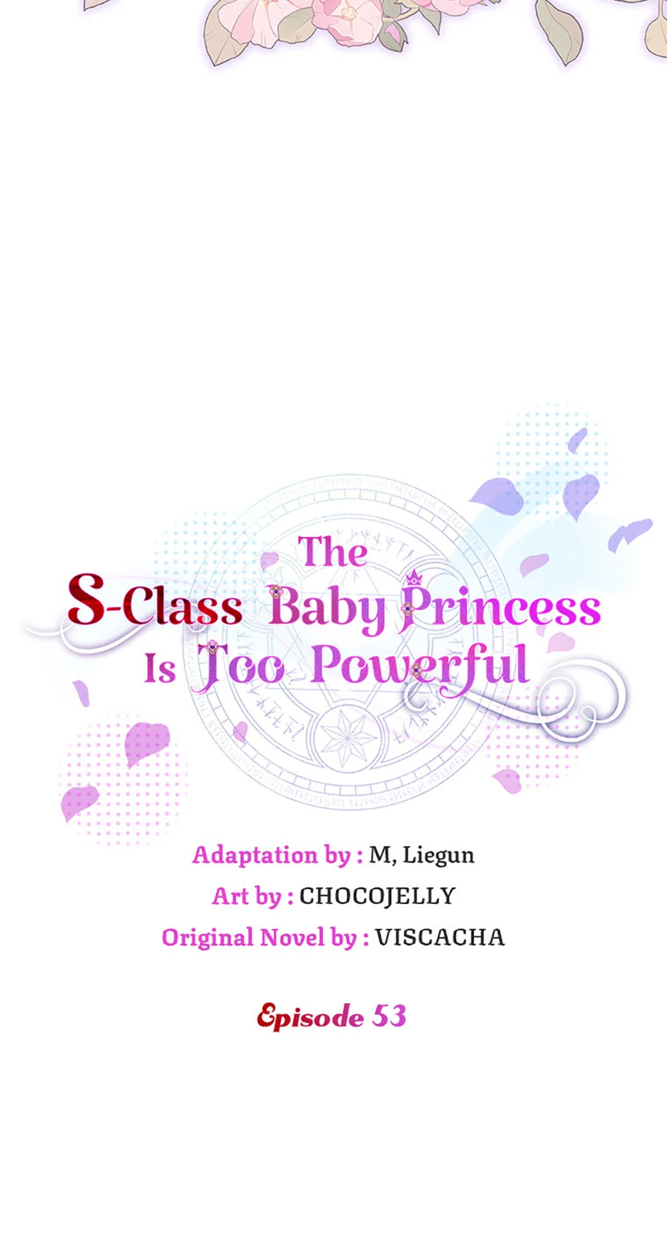 The S-Class Little Princess Is Too Strong chapter 53 page 11
