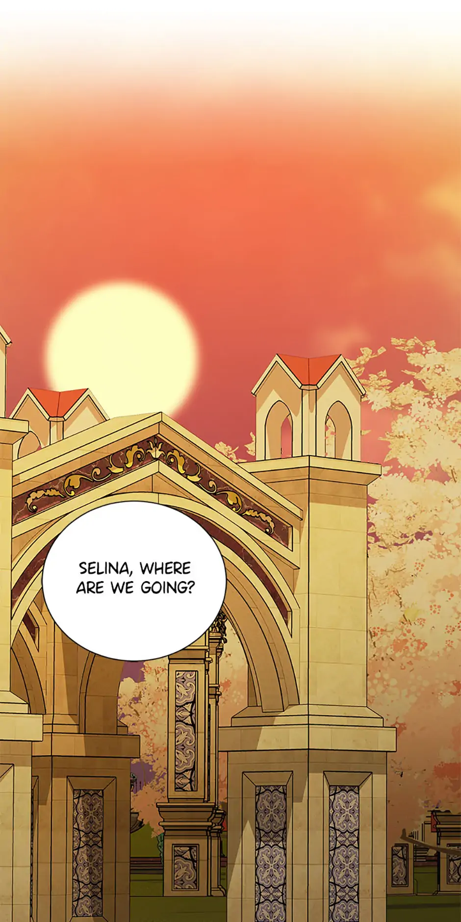 The S-Class Little Princess Is Too Strong chapter 53 page 12